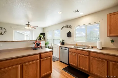 9681 Marmot Ridge Circle Littleton CO 80125