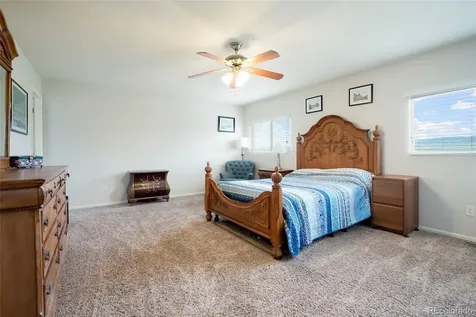 9681 Marmot Ridge Circle Littleton CO 80125