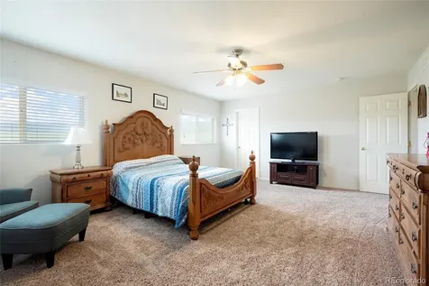 9681 Marmot Ridge Circle Littleton CO 80125