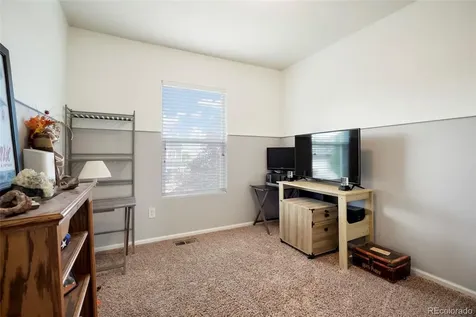 9681 Marmot Ridge Circle Littleton CO 80125