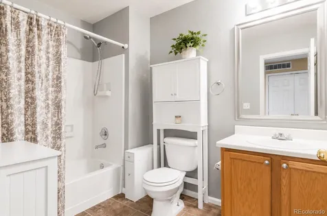 9681 Marmot Ridge Circle Littleton CO 80125