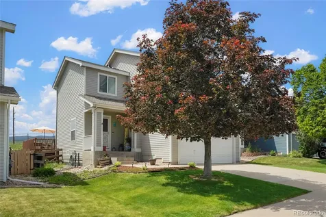 9681 Marmot Ridge Circle Littleton CO 80125