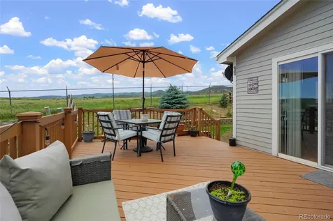 9681 Marmot Ridge Circle Littleton CO 80125