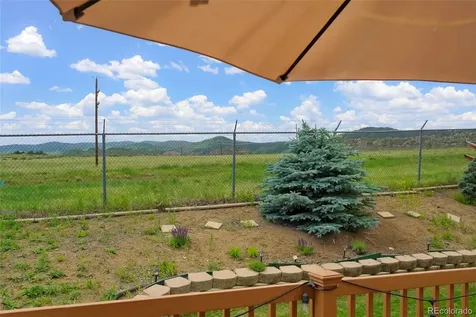 9681 Marmot Ridge Circle Littleton CO 80125