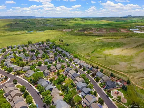 9681 Marmot Ridge Circle Littleton CO 80125