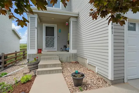 9681 Marmot Ridge Circle Littleton CO 80125