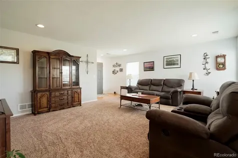 9681 Marmot Ridge Circle Littleton CO 80125