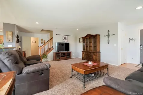 9681 Marmot Ridge Circle Littleton CO 80125