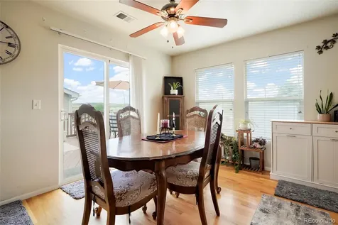 9681 Marmot Ridge Circle Littleton CO 80125