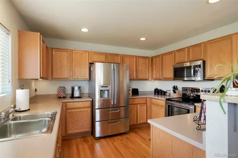 9681 Marmot Ridge Circle Littleton CO 80125
