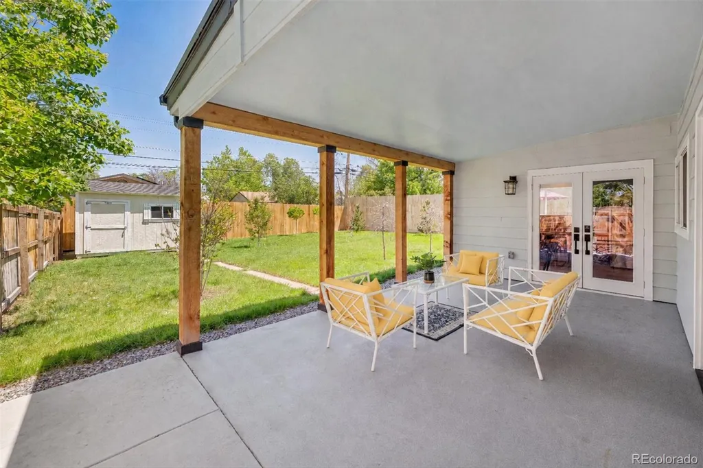 2876 S Elm Street Denver CO 80222