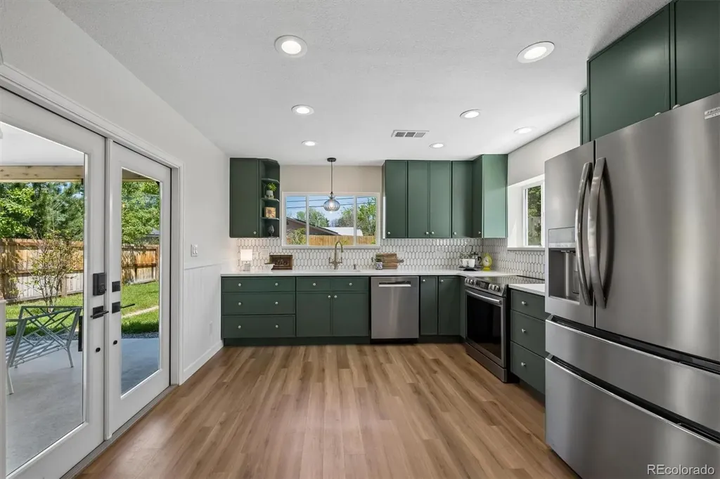 2876 S Elm Street Denver CO 80222