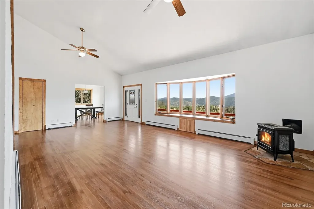 2415 Douglas Mountain Drive Golden CO 80403