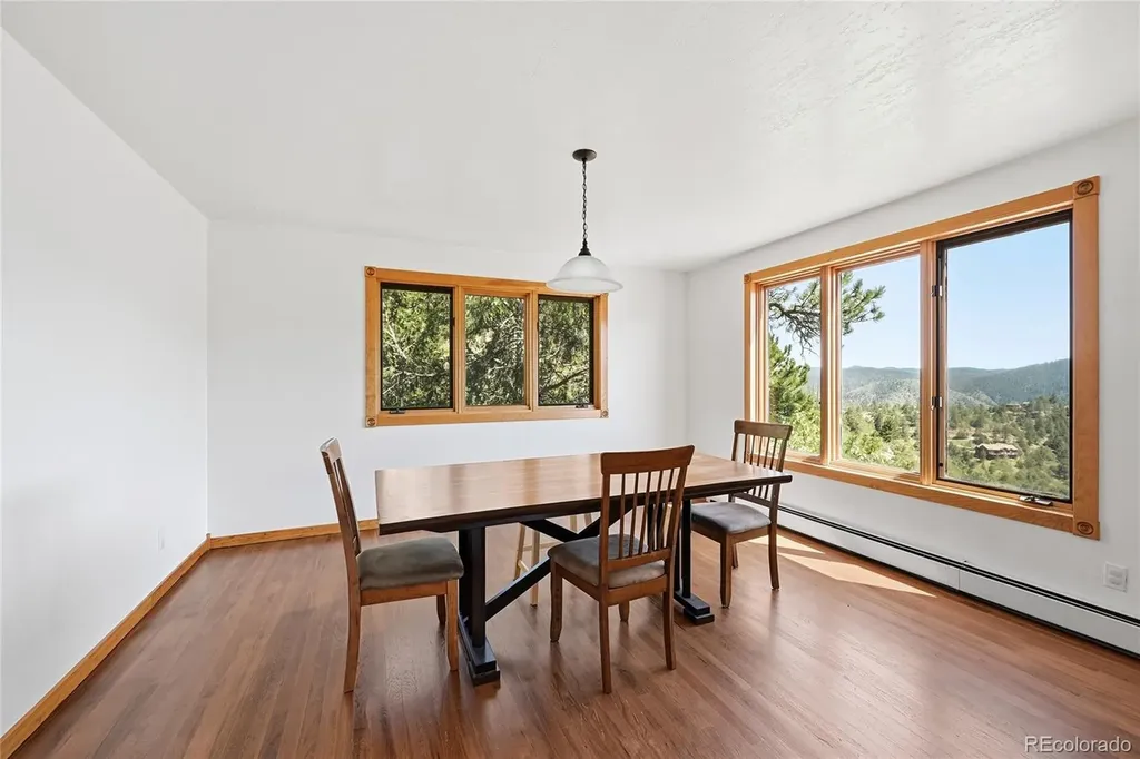 2415 Douglas Mountain Drive Golden CO 80403