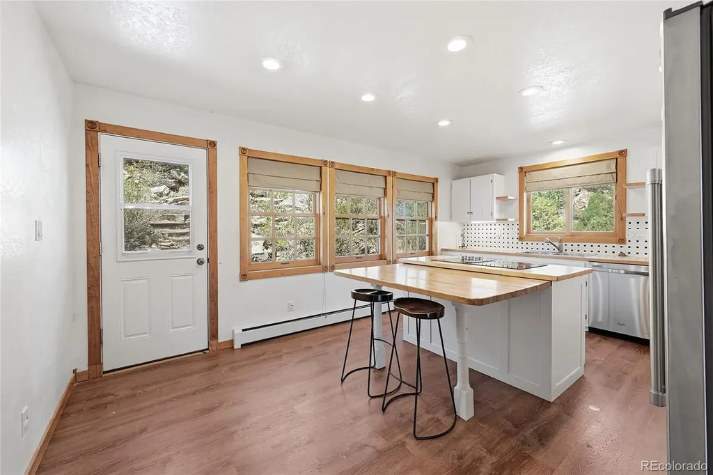 2415 Douglas Mountain Drive Golden CO 80403