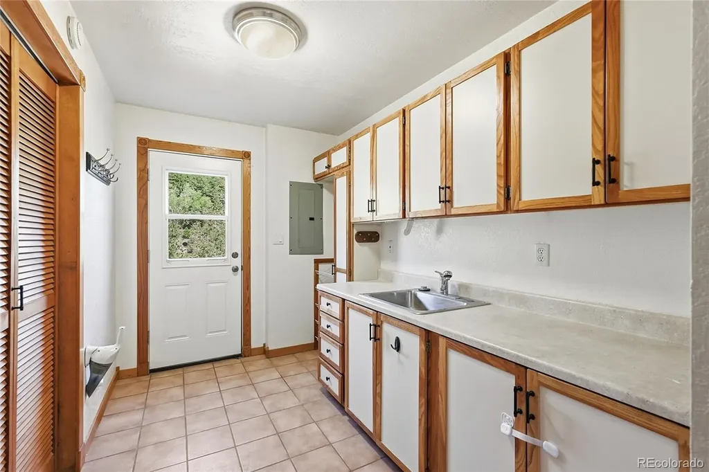 2415 Douglas Mountain Drive Golden CO 80403