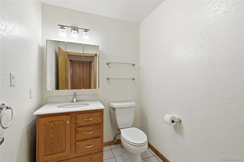 2415 Douglas Mountain Drive Golden CO 80403