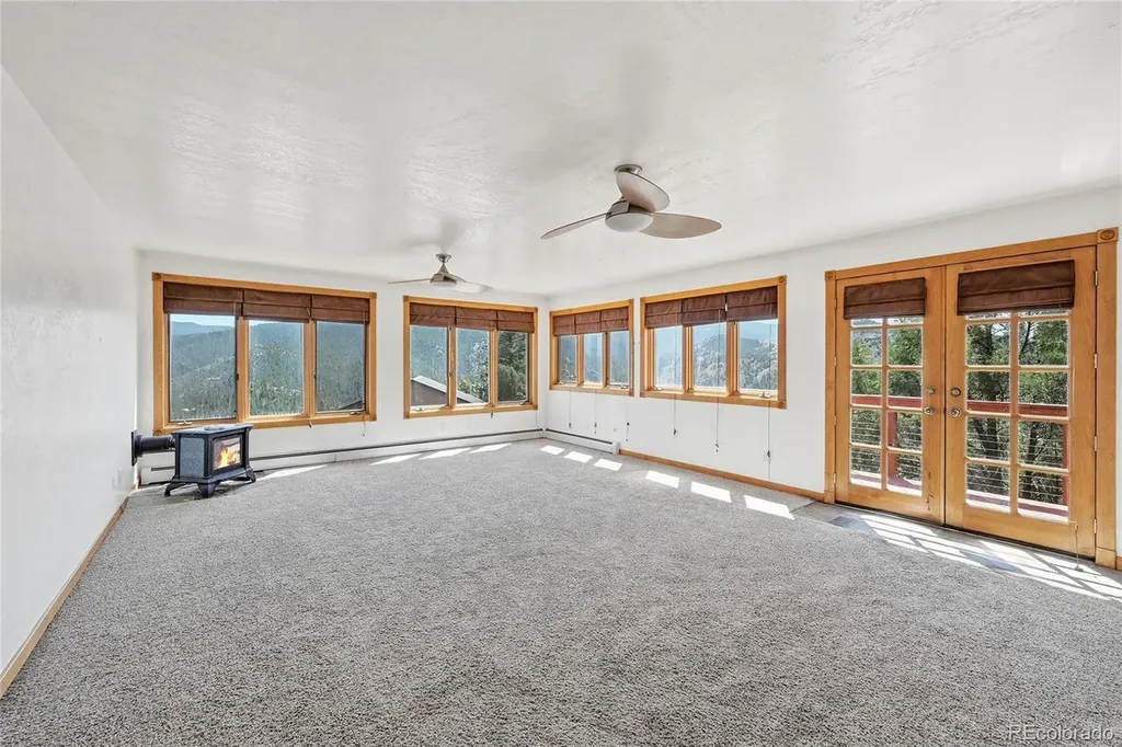 2415 Douglas Mountain Drive Golden CO 80403