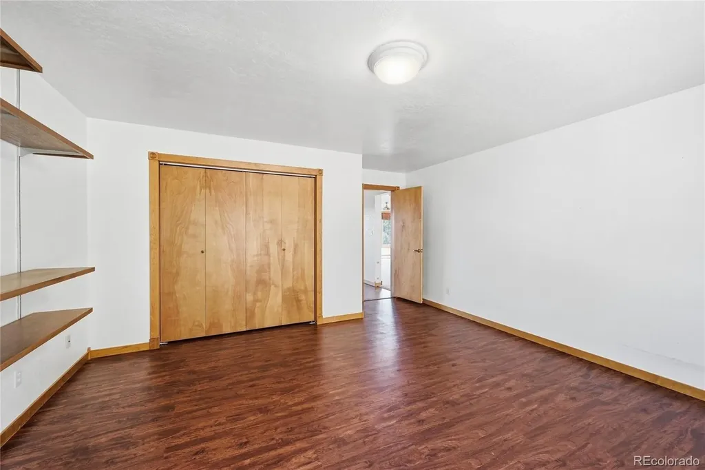 2415 Douglas Mountain Drive Golden CO 80403