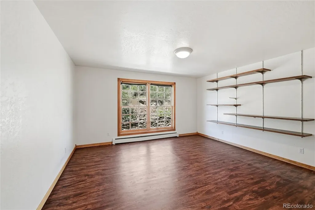 2415 Douglas Mountain Drive Golden CO 80403