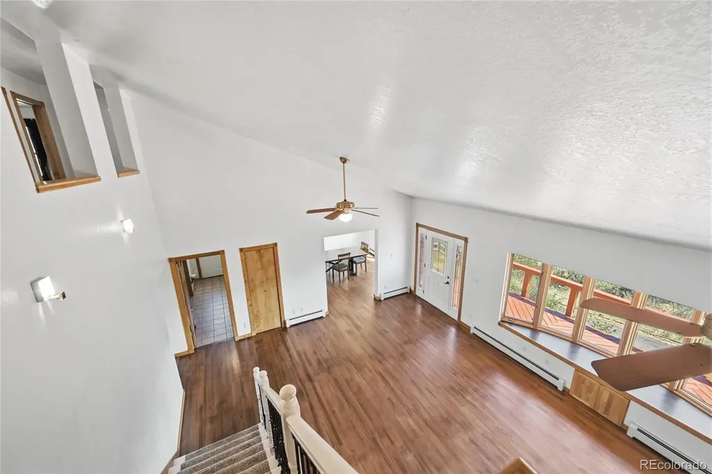 2415 Douglas Mountain Drive Golden CO 80403