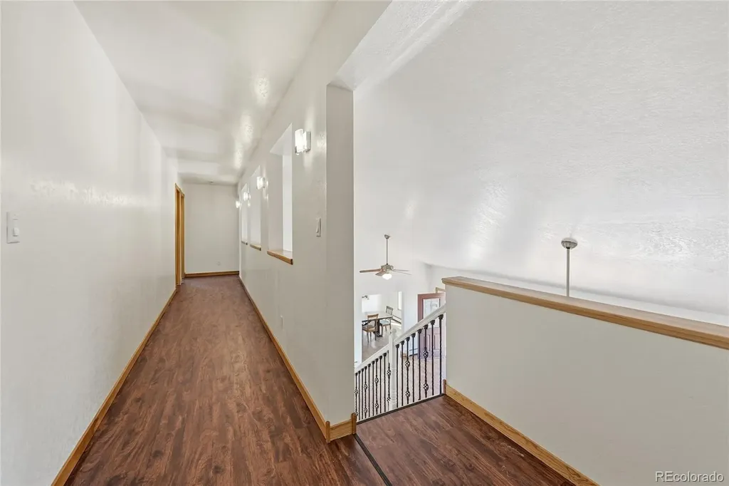 2415 Douglas Mountain Drive Golden CO 80403