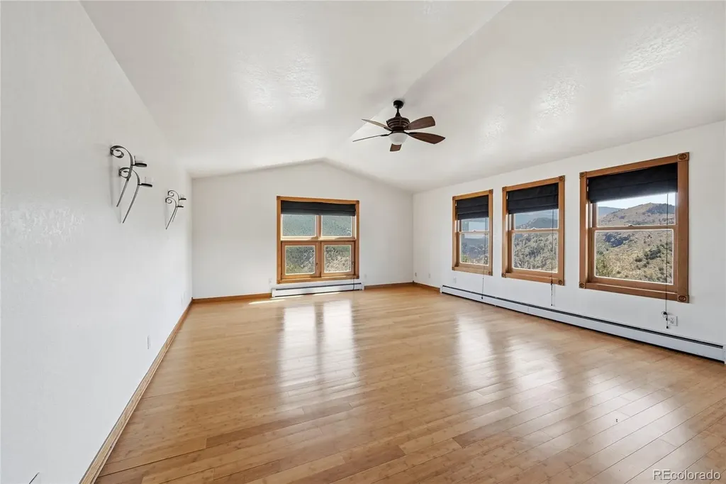 2415 Douglas Mountain Drive Golden CO 80403