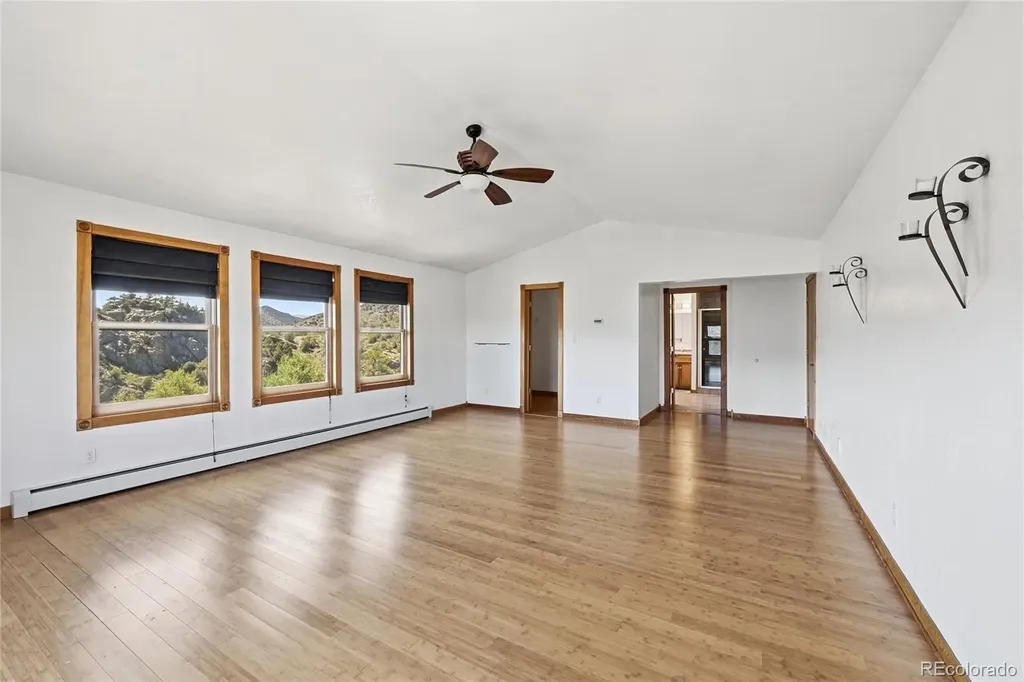 2415 Douglas Mountain Drive Golden CO 80403