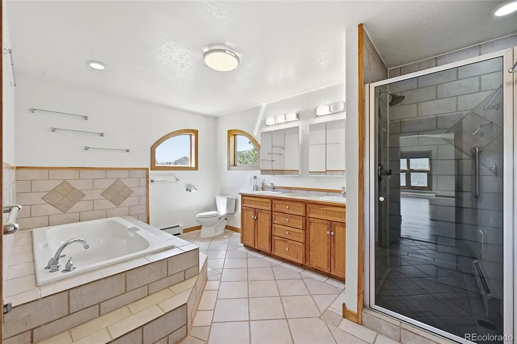 2415 Douglas Mountain Drive Golden CO 80403