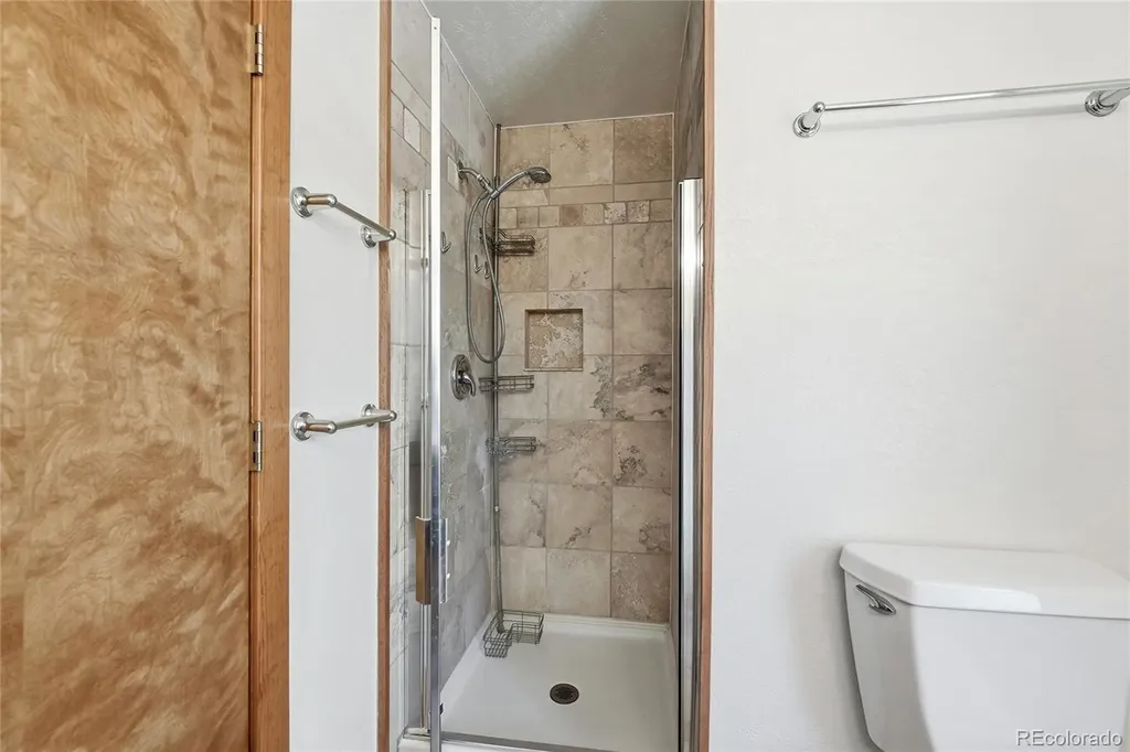 2415 Douglas Mountain Drive Golden CO 80403