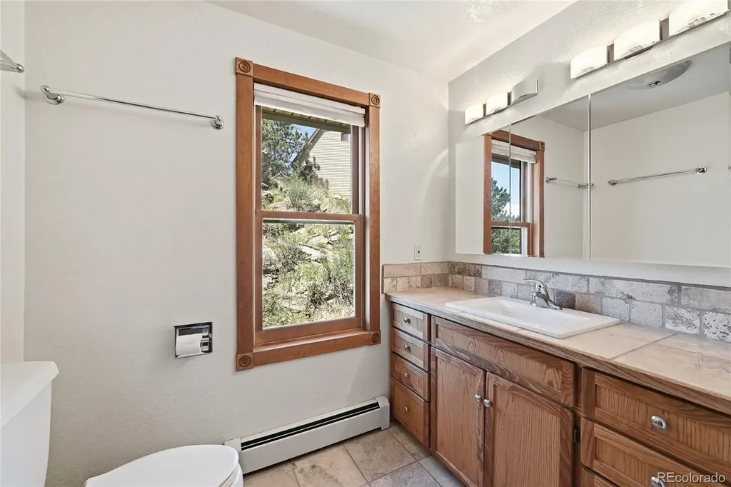 2415 Douglas Mountain Drive Golden CO 80403