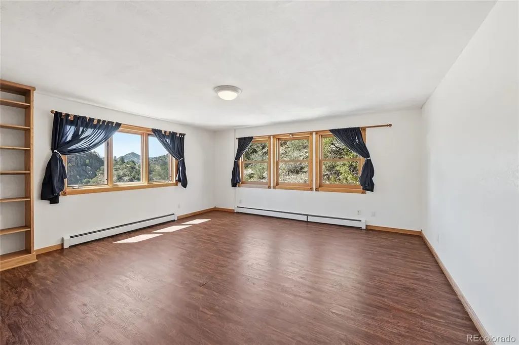 2415 Douglas Mountain Drive Golden CO 80403