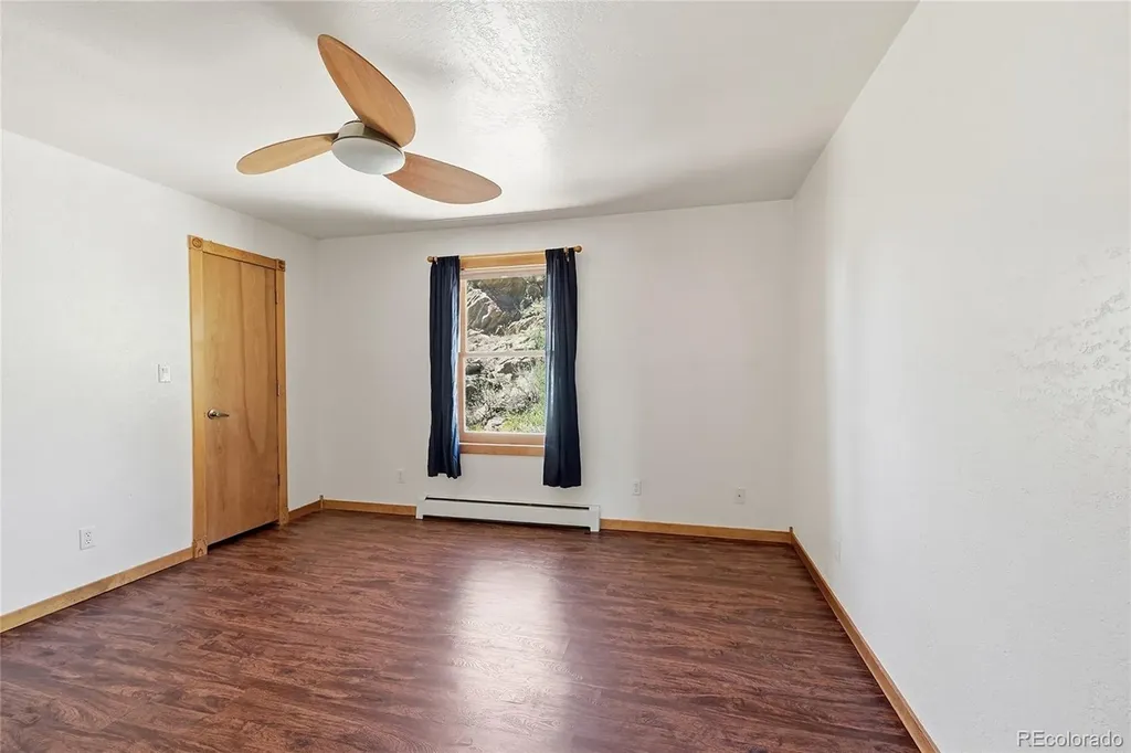 2415 Douglas Mountain Drive Golden CO 80403