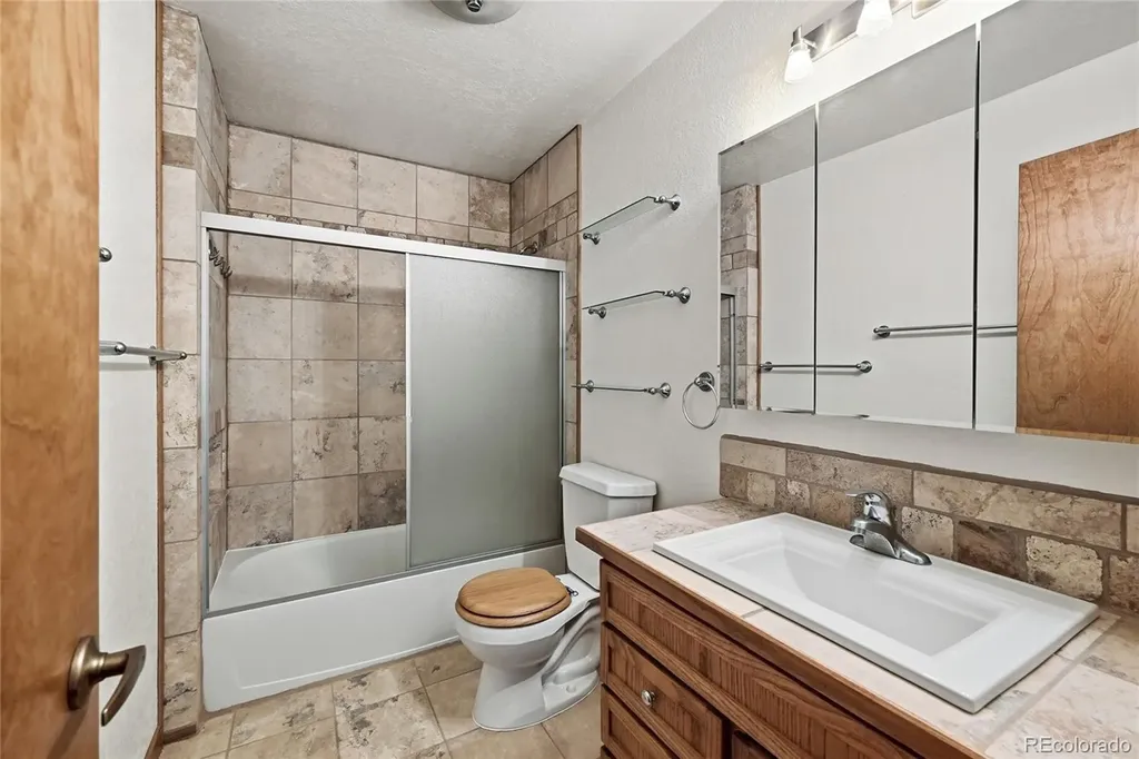 2415 Douglas Mountain Drive Golden CO 80403