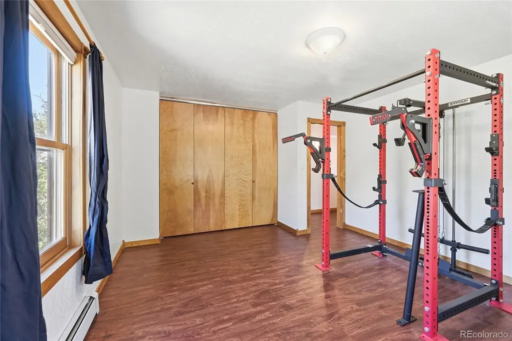2415 Douglas Mountain Drive Golden CO 80403