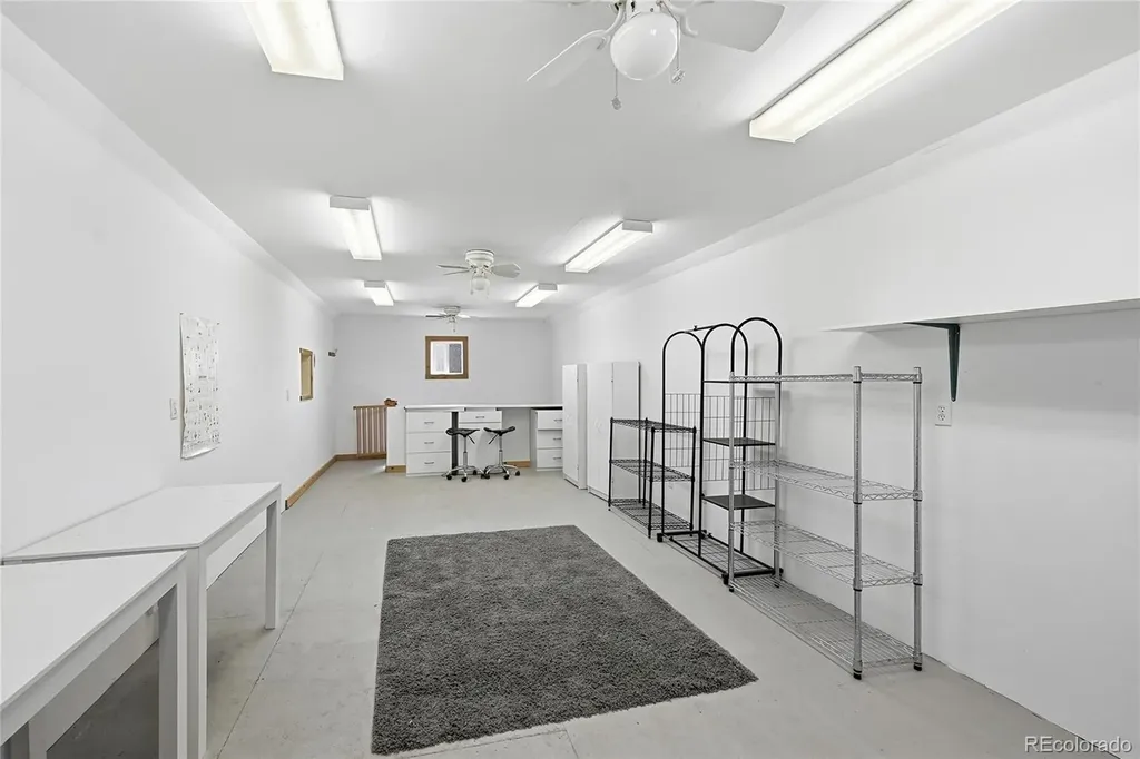 2415 Douglas Mountain Drive Golden CO 80403