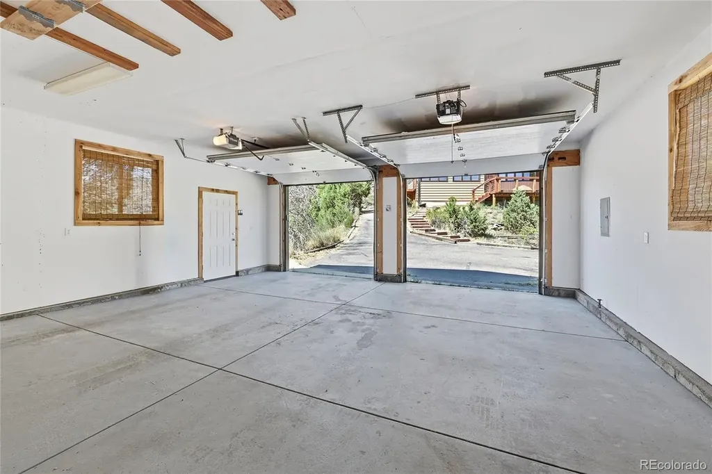 2415 Douglas Mountain Drive Golden CO 80403