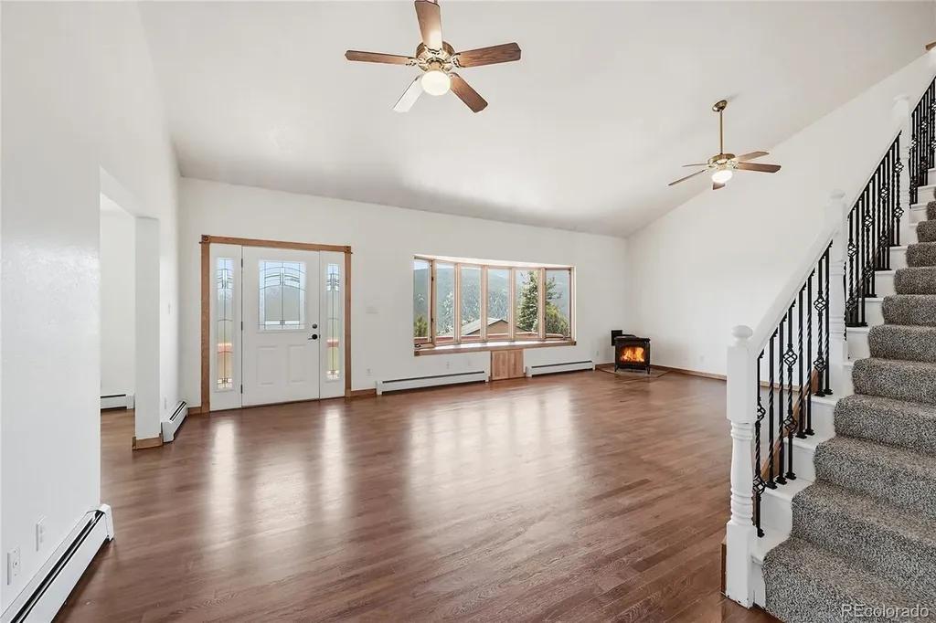 2415 Douglas Mountain Drive Golden CO 80403