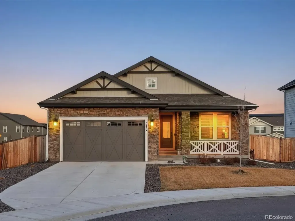 15392 Jersey Court Thornton CO 80602
