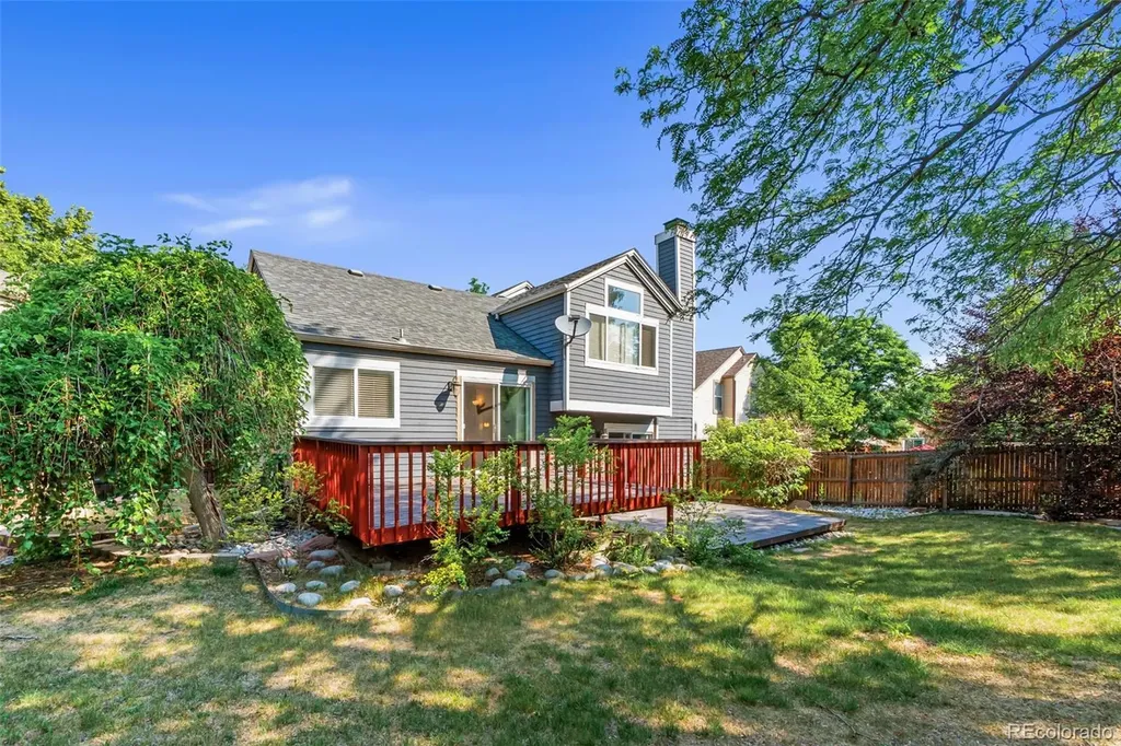 3354 W 114th Place Westminster CO 80031