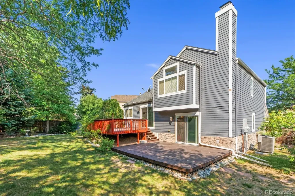 3354 W 114th Place Westminster CO 80031