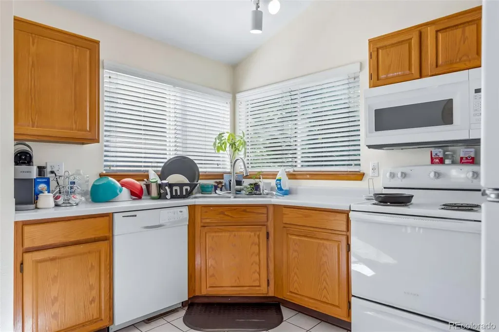 3354 W 114th Place Westminster CO 80031