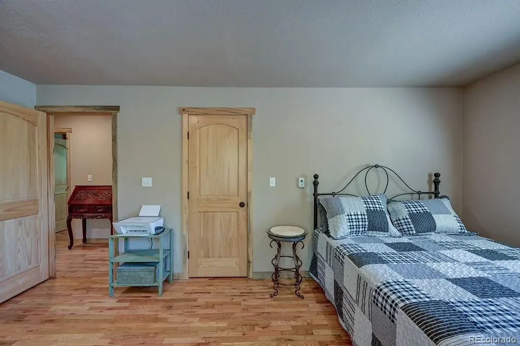 22525 Barnhill Street Salida CO 81201