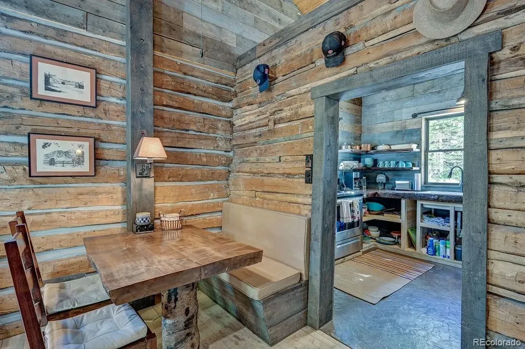 22525 Barnhill Street Salida CO 81201