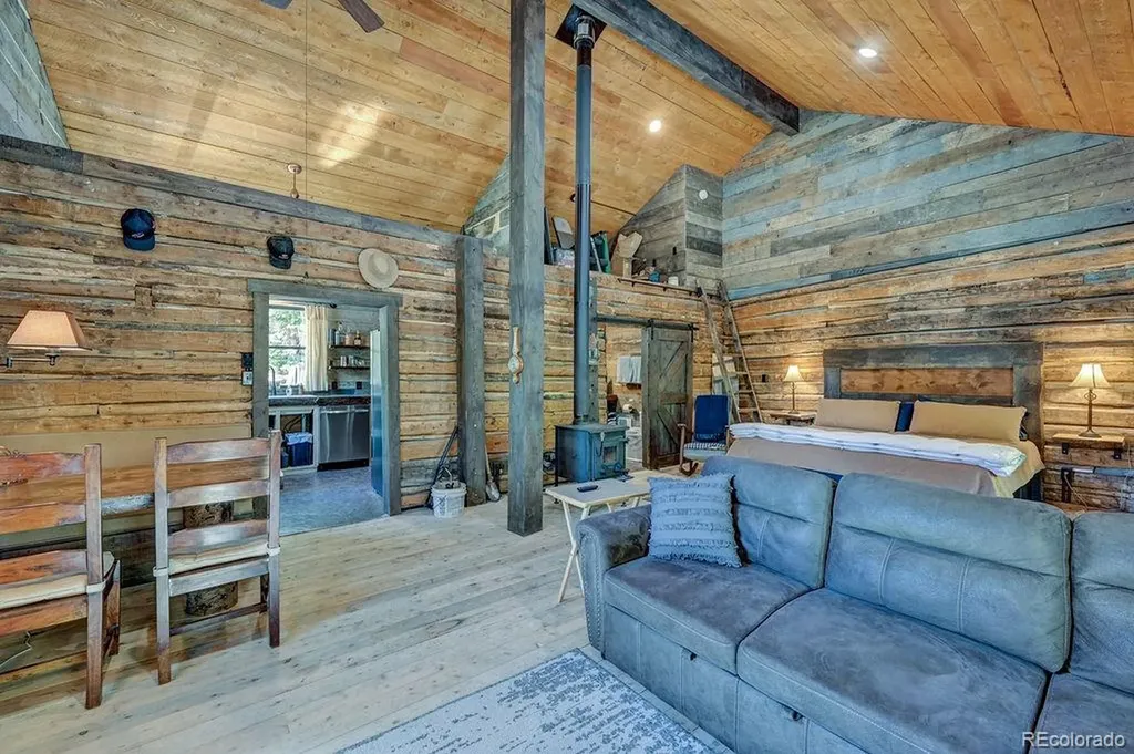22525 Barnhill Street Salida CO 81201