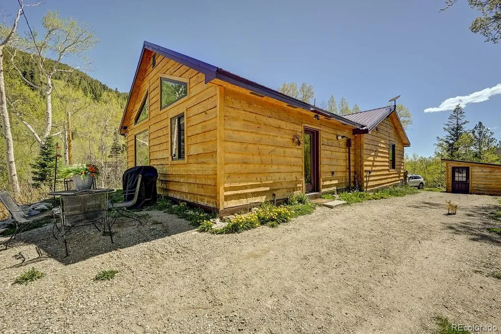 22525 Barnhill Street Salida CO 81201