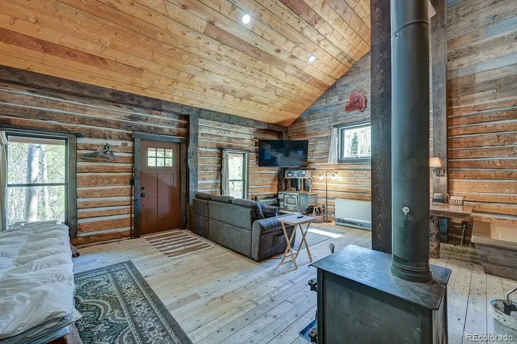 22525 Barnhill Street Salida CO 81201