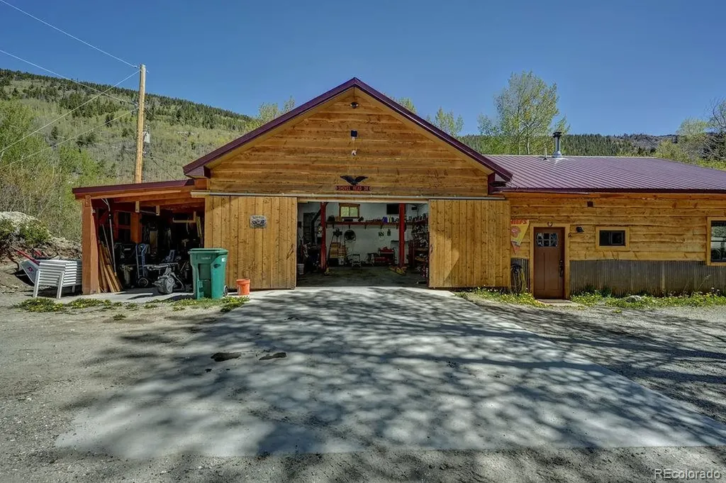 22525 Barnhill Street Salida CO 81201