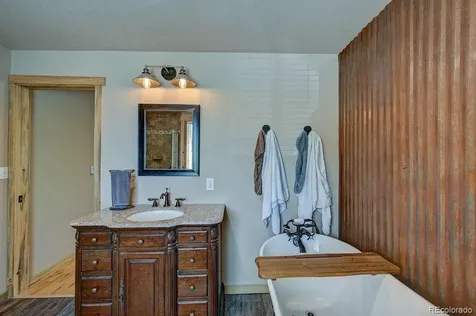 22525 Barnhill Street Salida CO 81201