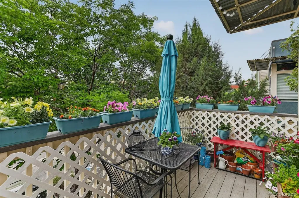 2828 Syracuse Street Denver CO 80238